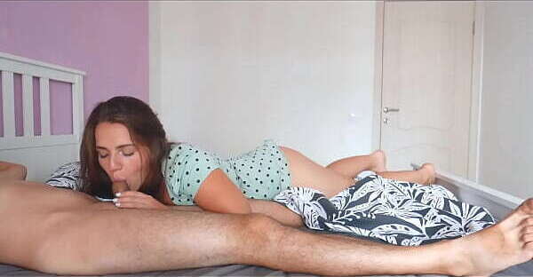 Brought orgasm minutes.He over moon!!!