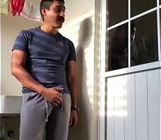 Santos verbal masturbaci&oacute_n