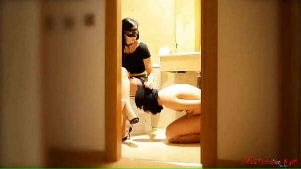 Femdom Transformation Part (femdom mistress)