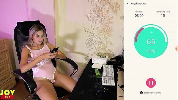 Pumping Vagina Muscles Master Gokilla Review