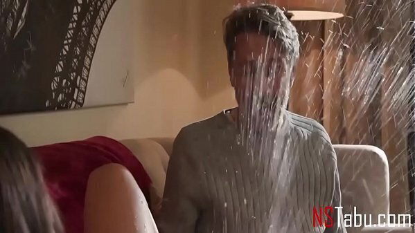 Doctor CANT STOP SQUIRTING Luna Star