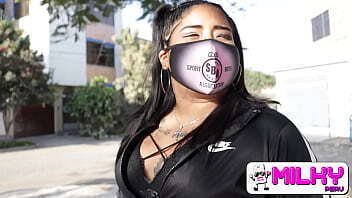 Peruana conera despechada folla venganza........Premiamos mejor comentario conero