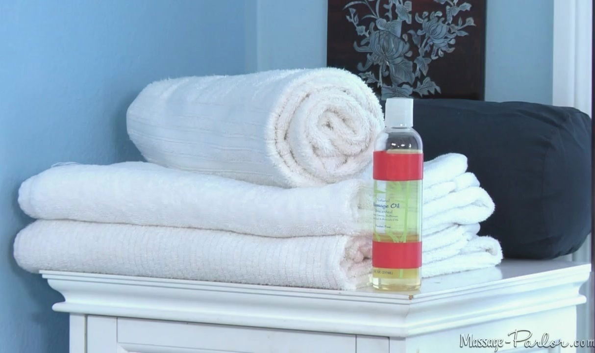 Massage-Parlor: Nickle Saver