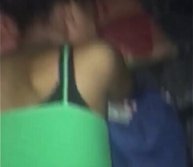 Fucked This Trap While Downstairs