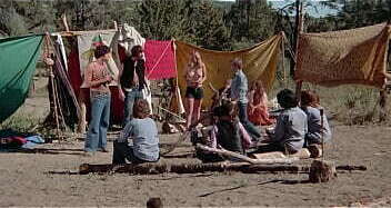 Fugitive Girls (1974) Full Movie