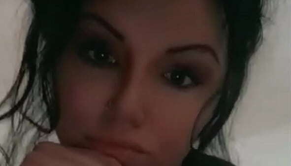 Does make-up look okay?