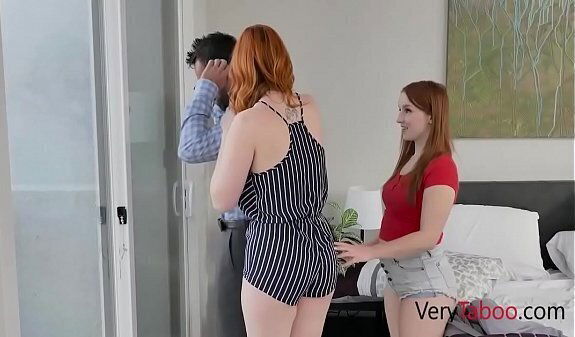 Daughter Fuck Daddy- Cleo Clementine Lauren Phililps