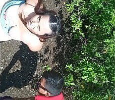 la mejor pesca que a tenido mi primo