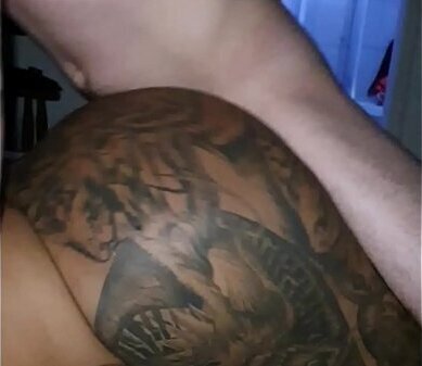 Kamilly Campos alem&atilde_o veio tudo cima. Parte