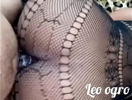 Comendo morena gostosa Myllena Rios