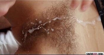 loves natural pussy Sailor Luna Logan Pierce Axel Braun'_s Bush Scene