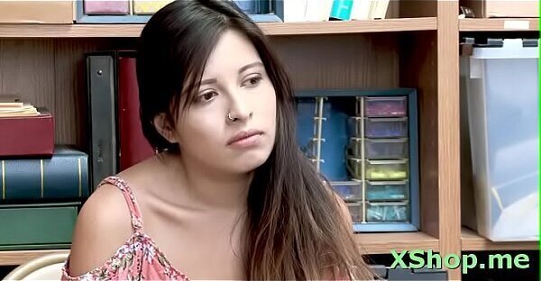 Skilled maid Jasmine Gomez gets rudely fucked