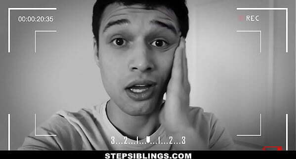 Quarantined Thick Teen Stepsister Fucked Stepbrother During Coronavirus