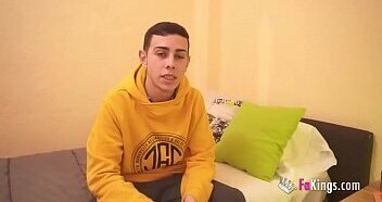 Finally, MILF Club helps a young well-hung guy to fuck