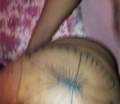 some quarantine fuck