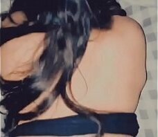 Drunk latina slave gets pussy dominated