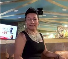 video bailando cuando estoy feliz