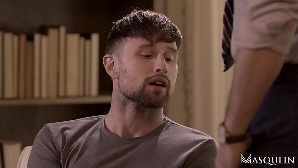 DREW DIXON&rsquo_S INTENSE THERAPY TURNS INTO FUCK WITH COUNSELLOR PIERCE PARIS