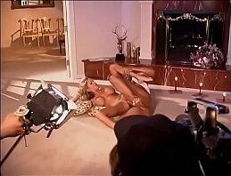 Just purchased mansion was built on ancient whoring grounds and turned into haunted house, it'_s new owner was possessed with spirit of Briana Banks who is open the gate to the world of dead