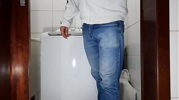 Pagando Conserto Maquina lavar boquete Parte1)