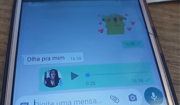 Passeio shopping pica f&atilde_ estacionamento, Veja acontece