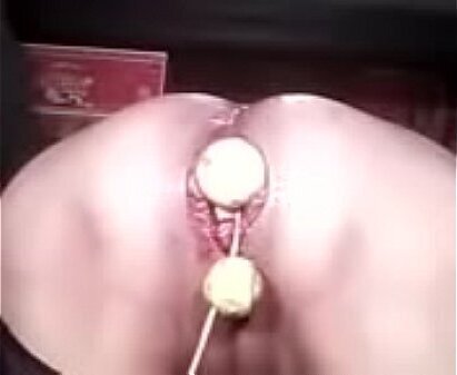 mete expulsa siete limones culo