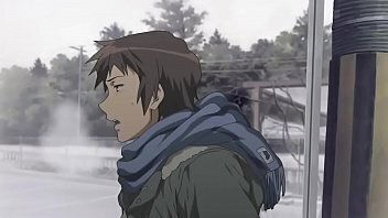 Desaparici&oacute_n Haruhi Suzumiya Parte