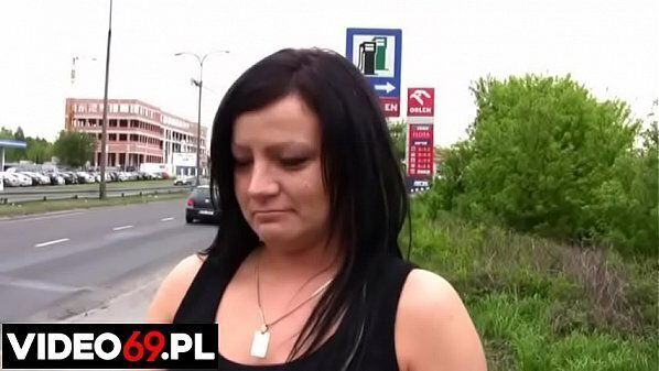 Polskie porno Ponownie sidłach podrywaczy