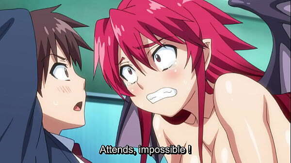 Hentai Censur&eacute_ PORN HentaiFR.fr