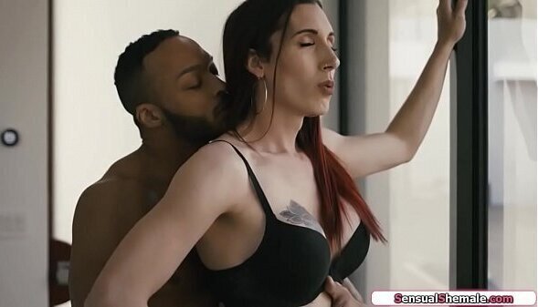 Cheating barebacks Melanie Brooks