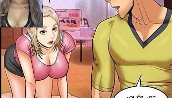 CAPITULO (Anime &eacute_rotico)