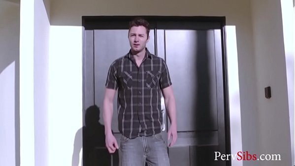 Clearing Debt With Pussy- Brother Sister- Chloe Cherry