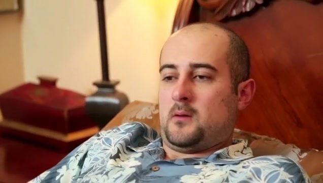 Mom's Cuckold - Deanna Dare Scene 4