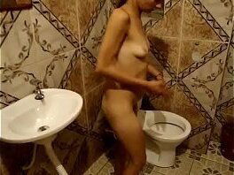 Cissa chupa e engole