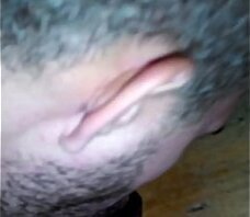 CHUPANDO MACHOS CINE AROUCHE