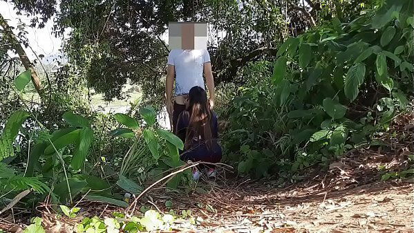 Tomando C&uacute_ beira