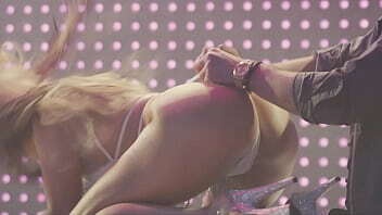 Jennifer Lopez stripping '_HUSTLERS'_ highlights, ass, crotch, pole dance, legs spread, gyrating