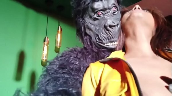 BANANARAMA Poonam Pandey Video