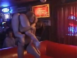 2003-03-30 Seatrain Outlaw vs Buffy... from Oilwrestlers.com