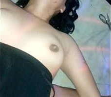 Panochita bien depilada ke rica