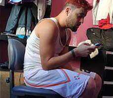 Shane Mack Remember Forget (cover Gueibs) manomona0001