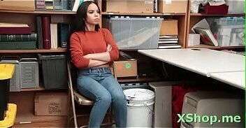 Exquisite Tory Bellamy gets roughly abused