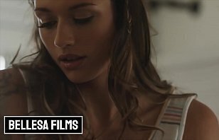 (Scarlit Scandal) Gets A Full Body Massage From Horny (Piper Cooper) - Bellesa