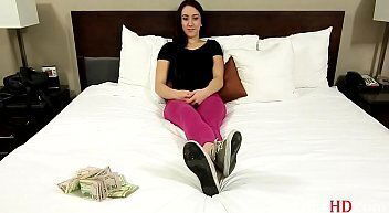 Cash Is Yours, If You Fuck Me - Mandy Muse