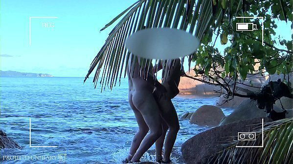 voyeur nude couple having public beach projectfiundiary