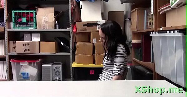 Fascinating Kylie Martin'_s cherry destroyed