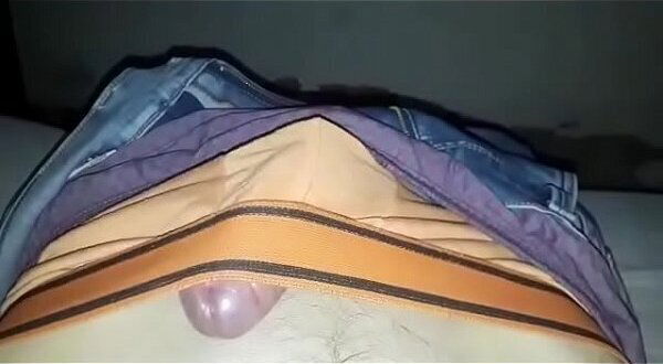 Verga Parada Dura Boxer