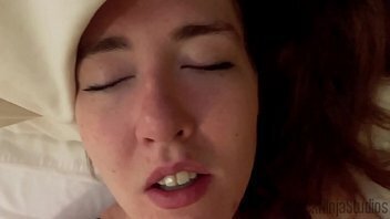 Brother Makes Sister Squirt Before Fair Larson Layne