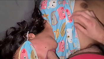 cojo culito apretado hermana dormida