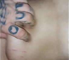 told squirt over pt.2